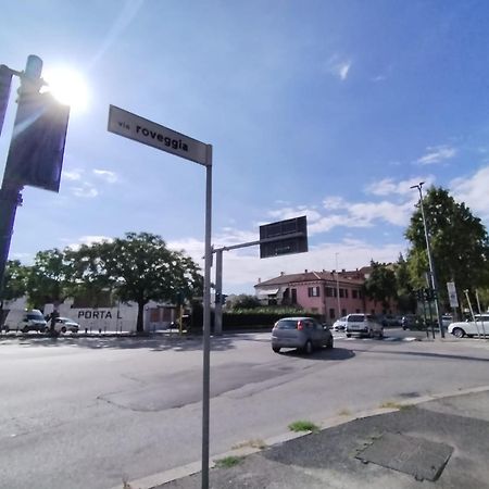 维罗纳La Casa Di Giordy公寓 外观 照片