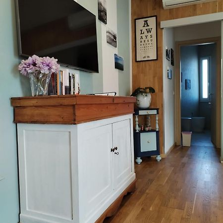 维罗纳La Casa Di Giordy公寓 外观 照片