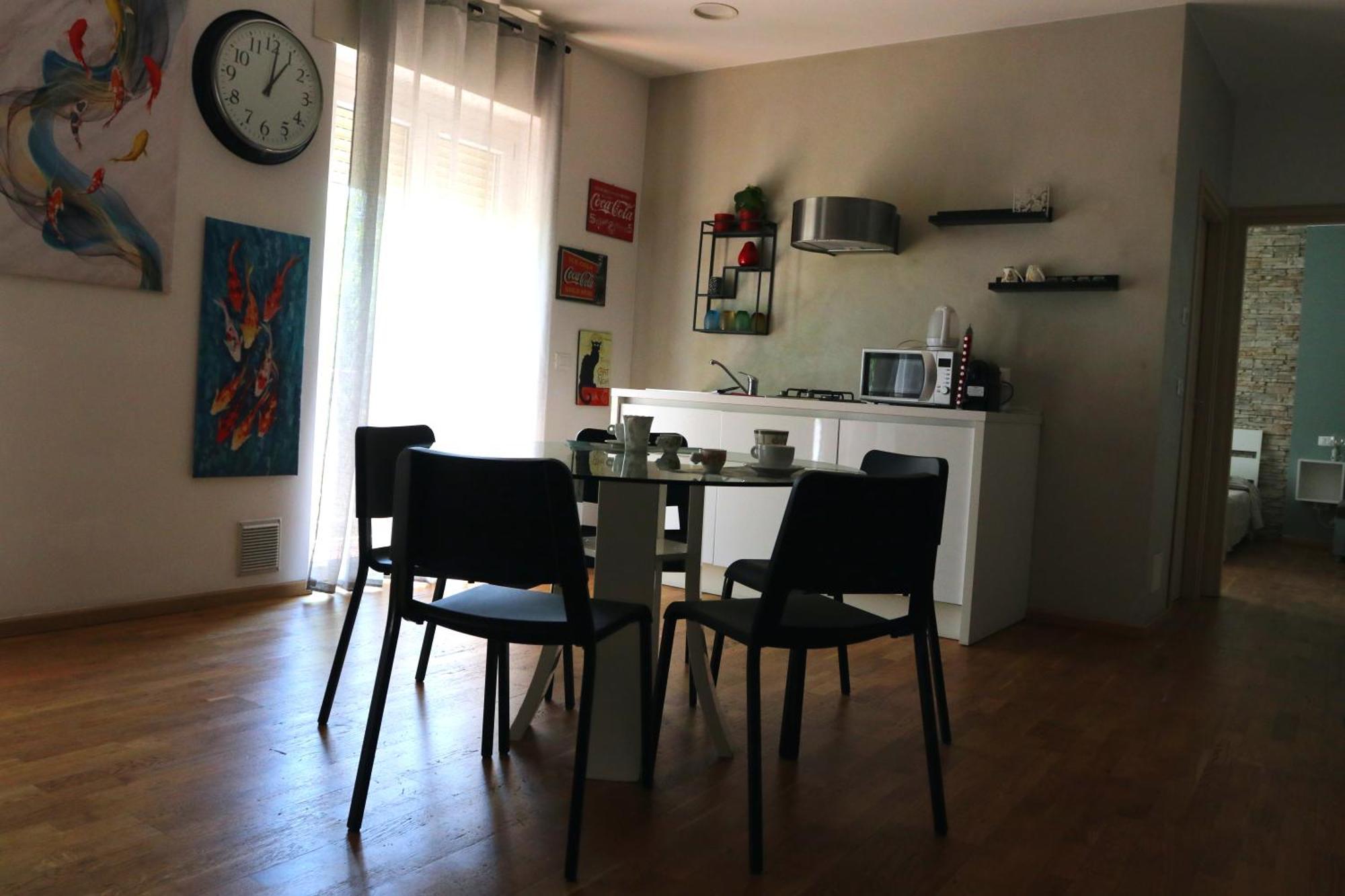 维罗纳La Casa Di Giordy公寓 外观 照片