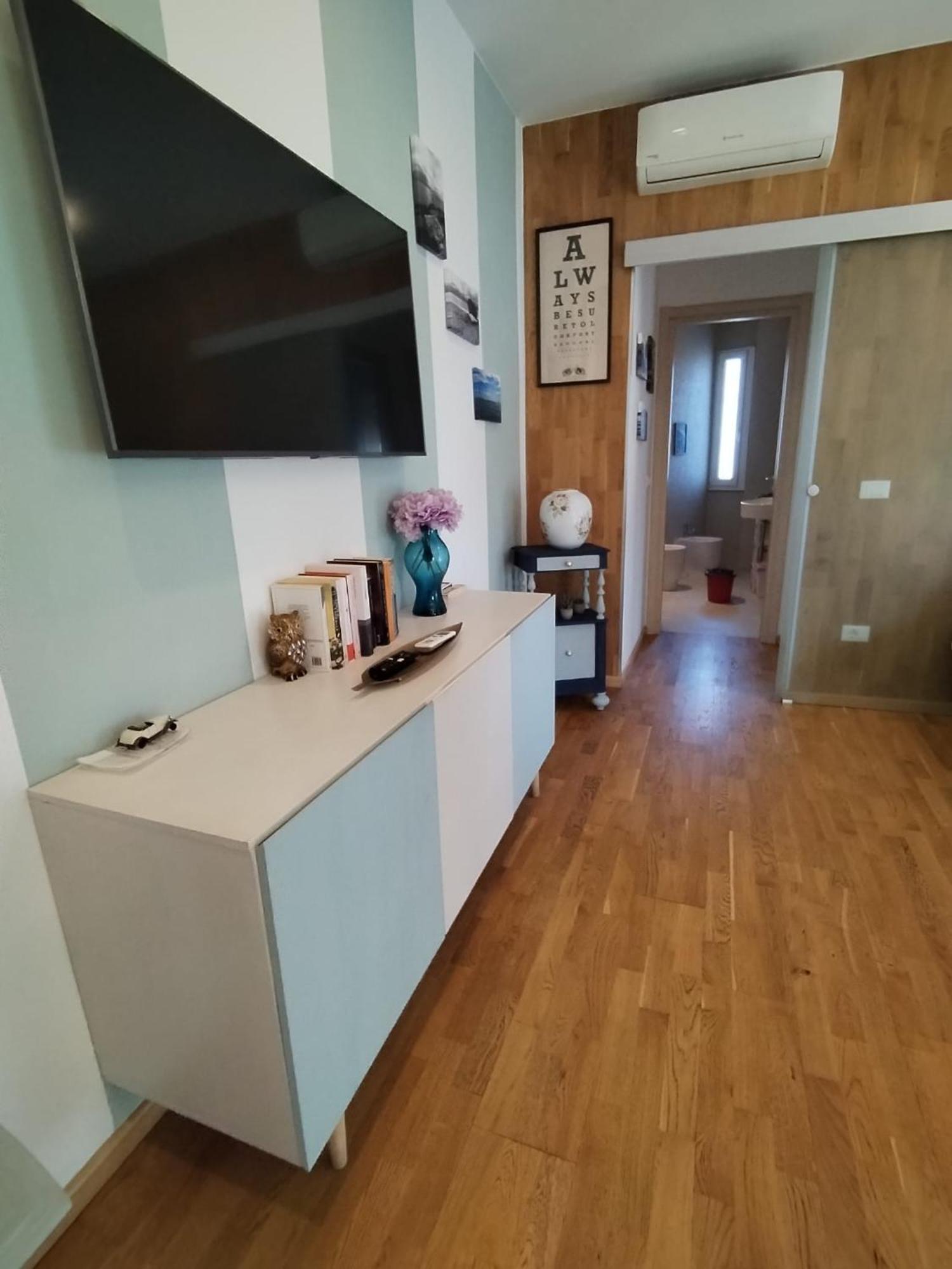 维罗纳La Casa Di Giordy公寓 外观 照片