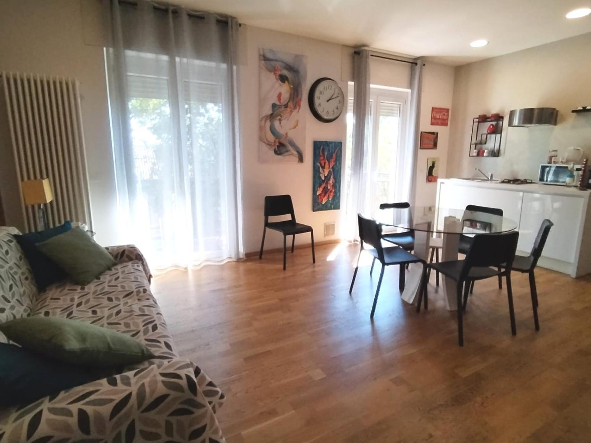 维罗纳La Casa Di Giordy公寓 外观 照片
