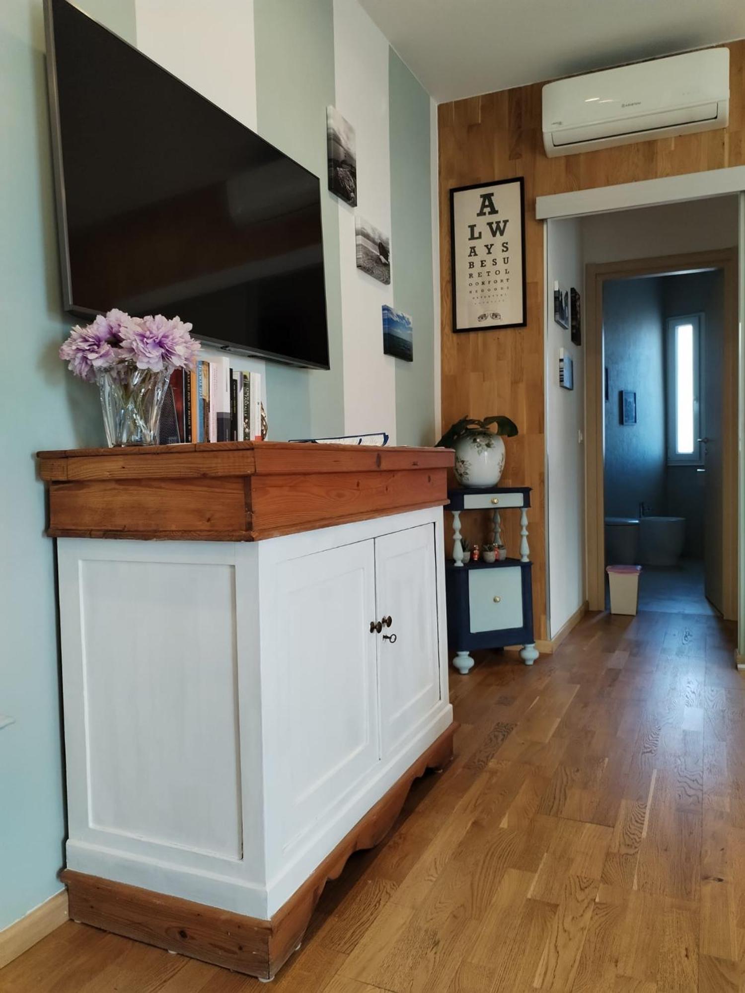 维罗纳La Casa Di Giordy公寓 外观 照片